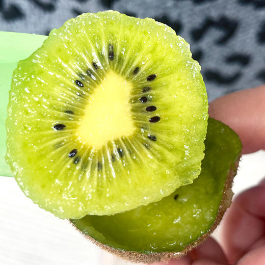 『周至徐香猕猴桃』清新软糯，香甜多汁，富含维C 商品图9