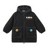 B.DUCK小黄鸭童装冬季羽绒服 BF5416072 商品缩略图2