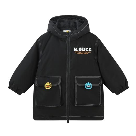B.DUCK小黄鸭童装冬季羽绒服 BF5416072 商品图2