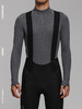 GRC桀骜无尽秋冬新款RESEARCH打底保暖公路自行车骑行服排汗衫男 商品缩略图3