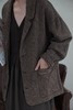 elsa esturgie 纯羊毛西装外套 商品缩略图1