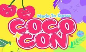 【Cococon年抛 怪力灵芝】温温柔柔立体感