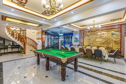 苏州慢姑娘神童泾别墅轰趴 商品图4