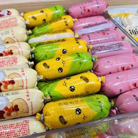 食名堂火腿肠