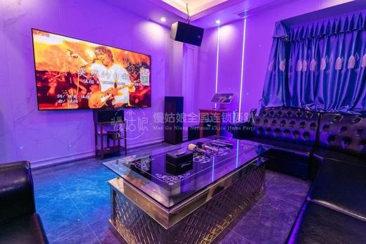 清远慢姑娘雅景居别墅轰趴 商品图2