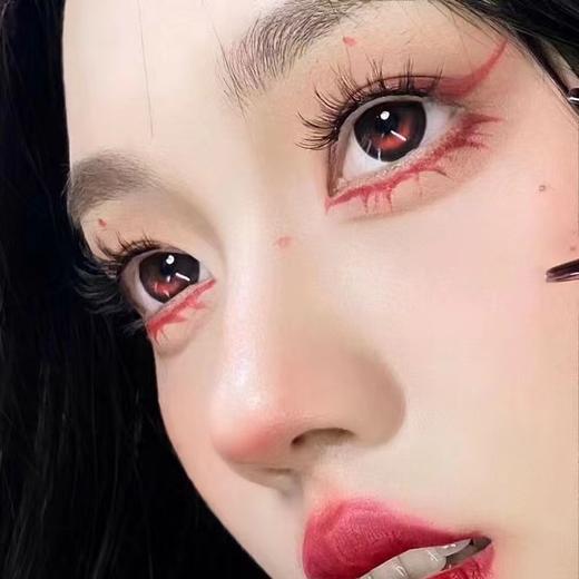 Dreamcon 万圣节限定款 年抛0-800度 商品图0