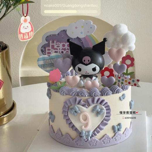 洛米库（插卡随机） 商品图0