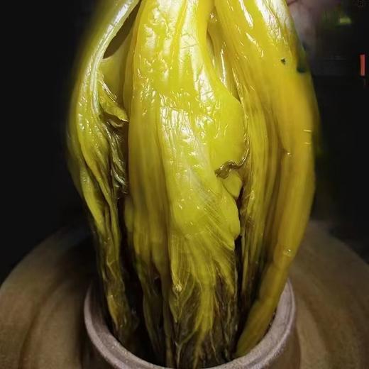 太二老坛酸菜1千克 商品图7