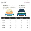 B.DUCK小黄鸭童装冬季套头针织衫毛衣 BF5412025 商品缩略图1