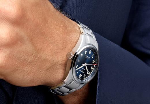 ZF厂浪琴先行者40mm入门级大三针复刻手表一比一手表n厂c厂zf厂vs厂clean厂noob厂测评 商品图4