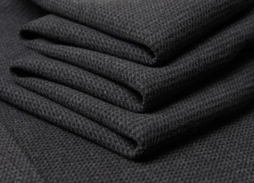 细致毛呢感 秋冬男士时尚百搭修身直筒休闲裤 商品图3