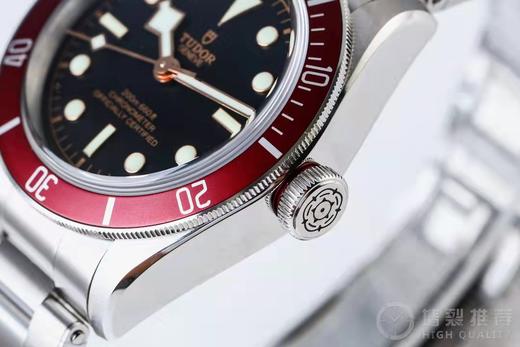 不想入手正品,试试ZF厂帝舵小红花复刻手表一比一手表n厂c厂zf厂vs厂clean厂noob厂测评 商品图5