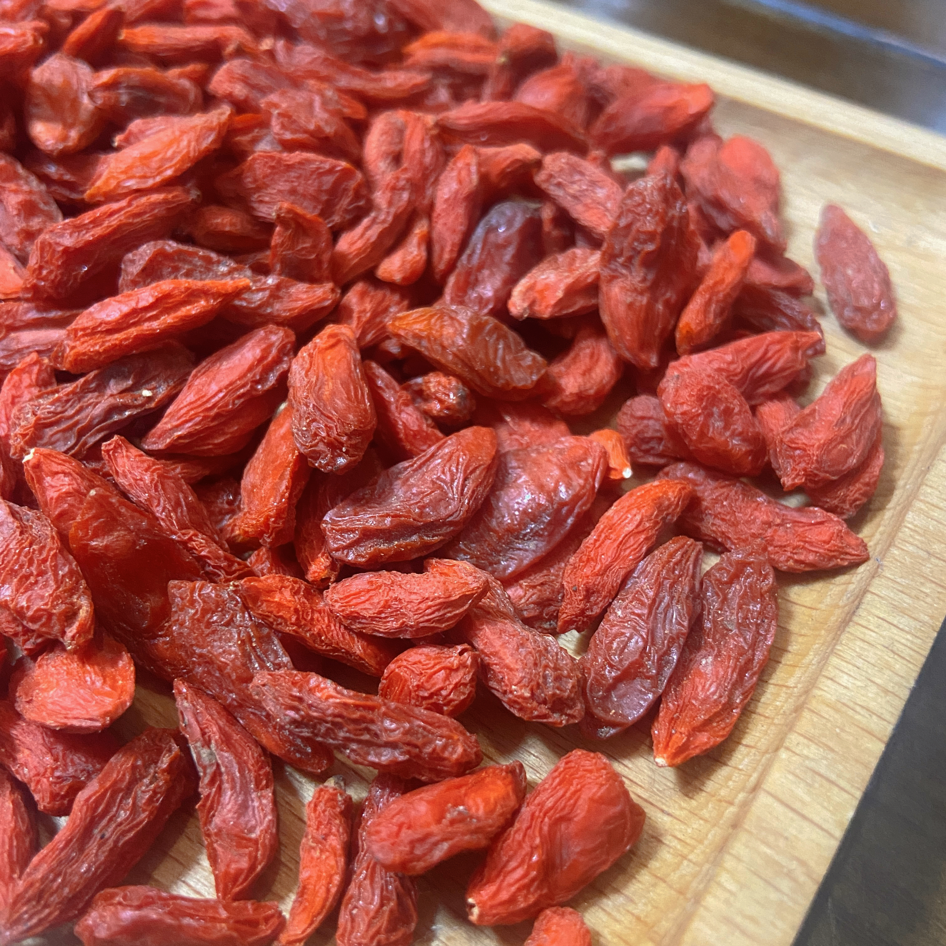 【清仓特价】青海特产 柴达木枸杞 农家种植500g/包