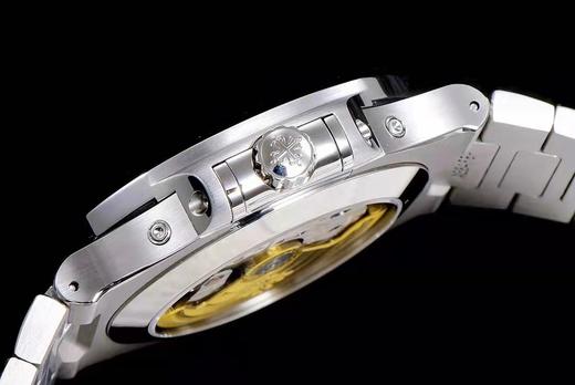 GR厂复刻V3版百达翡丽鹦鹉螺5726多功能月相复刻手表一比一手表n厂c厂zf厂clean厂vs厂noob厂测评 商品图3