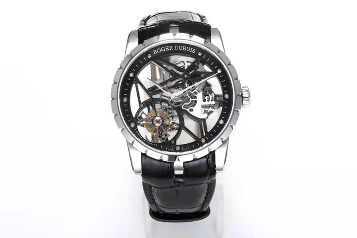 BBR厂罗杰杜彼V3版王者系列0393复刻表怎么样