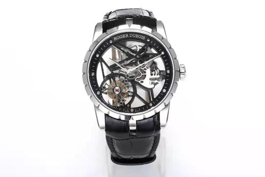 BBR厂罗杰杜彼V3版王者系列0393复刻手表一比一手表n厂c厂zf厂vs厂clean厂noob厂测评 商品图9