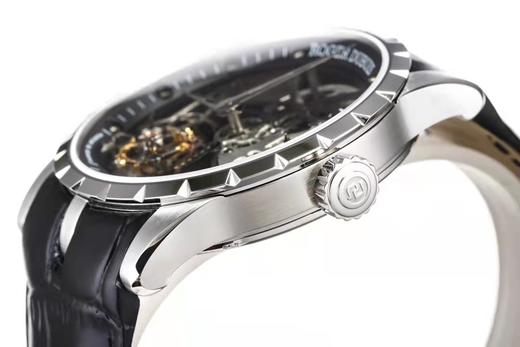 BBR厂罗杰杜彼V3版王者系列0393复刻手表一比一手表n厂c厂zf厂vs厂clean厂noob厂测评 商品图5