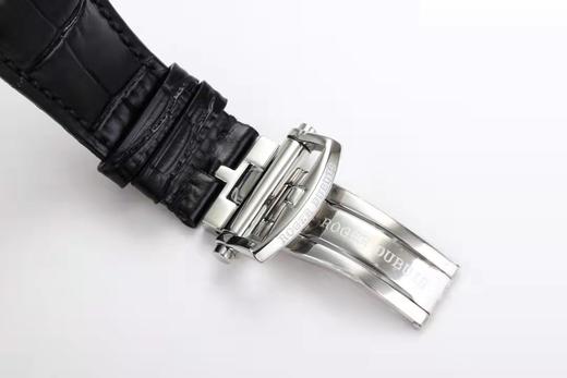 BBR厂罗杰杜彼V3版王者系列0393复刻手表一比一手表n厂c厂zf厂vs厂clean厂noob厂测评 商品图6