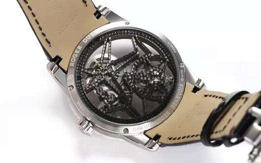 BBR厂罗杰杜彼V3版王者系列0393复刻手表一比一手表n厂c厂zf厂vs厂clean厂noob厂测评 商品图10