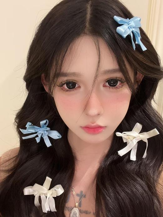 【大直径】T-SUKICON-黑桑乌梅-14.5mm【半年抛 0-800度 无525/575】 商品图5