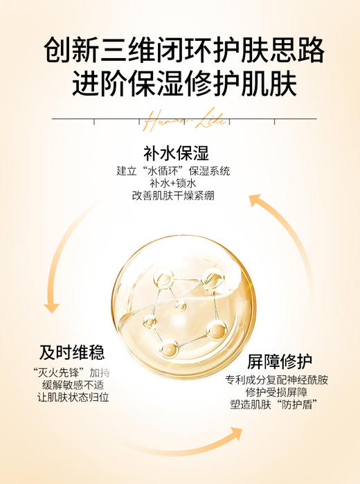 天猫298/1瓶 【品牌直发 拒绝假货】可丽金健肤喷雾150ml 商品图3