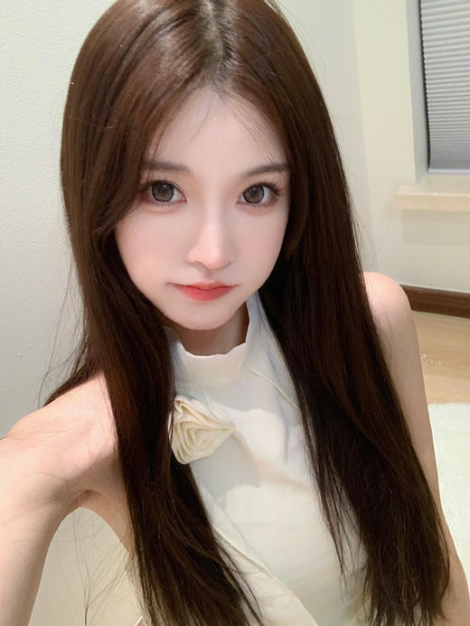 【大直径】T-SUKICON-芭比光环-14.5mm【半年抛 0-800度 无525/575】 商品图6