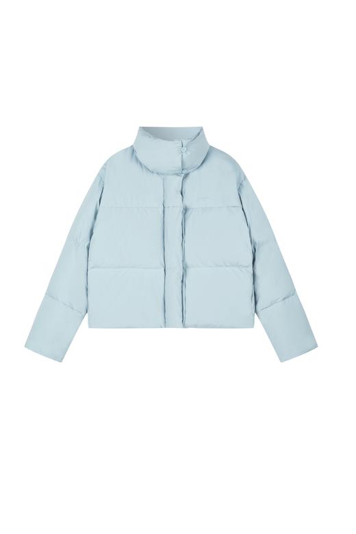 oneup 立领羽绒服 商品图6