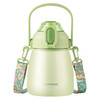 LHC3311GRN 乐扣乐扣 墩墩大肚保温杯1.0L（绿） 商品缩略图0
