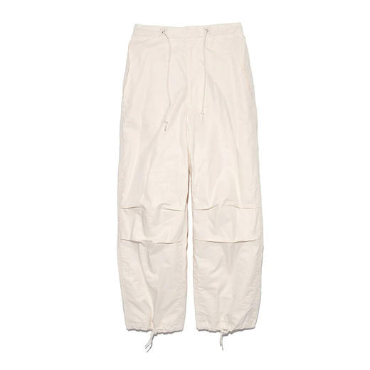 nanamica Insulation Pants 机能性面料防寒保暖休闲宽松长裤 商品图3