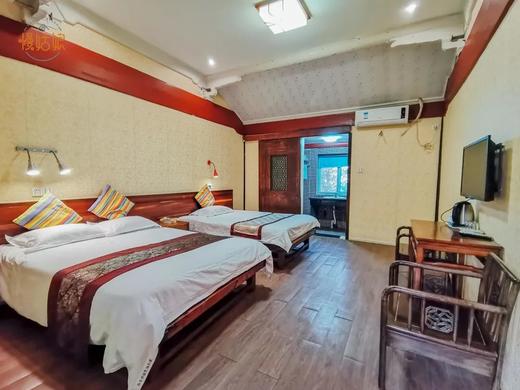 绍兴慢姑娘老台门别墅轰趴 商品图11