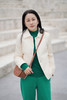 XL1臣禾 杜邦棉绗缝棉服 9234070126 商品缩略图6