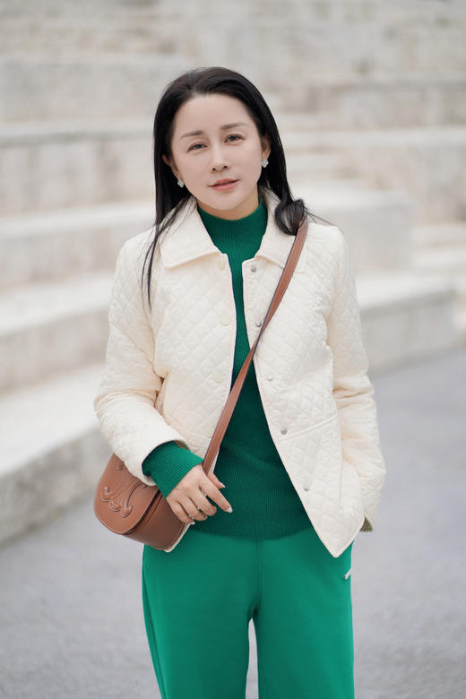 XL1臣禾 杜邦棉绗缝棉服 9234070126 商品图6