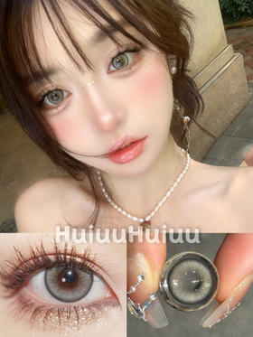 【中直径半年抛】LYMYCON-魔法乐园--14.2mm【年抛 0-1000度 含有525/575】