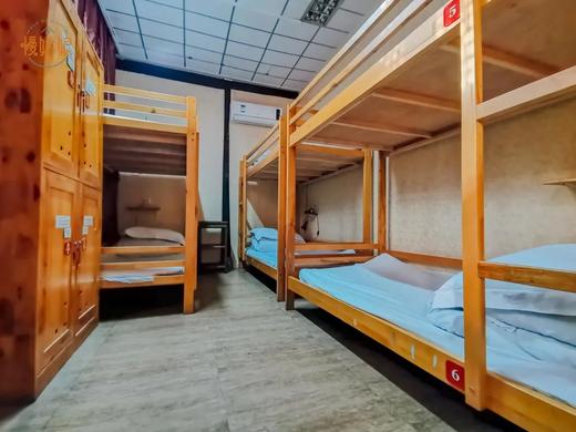 绍兴慢姑娘老台门别墅轰趴 商品图8