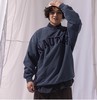 帆船 秋冬简约 400克重 水洗休闲宽松圆领卫衣男女款 NT-2678 商品缩略图1