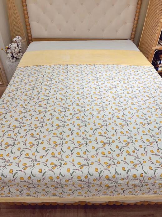 外贸绒毯单件双面 商品图7