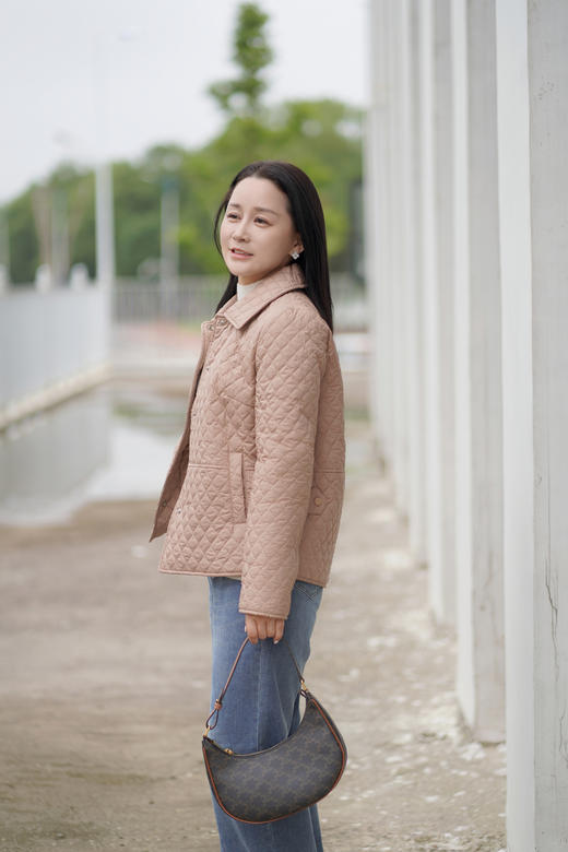 XL1臣禾 杜邦棉绗缝棉服 9234070126 商品图13