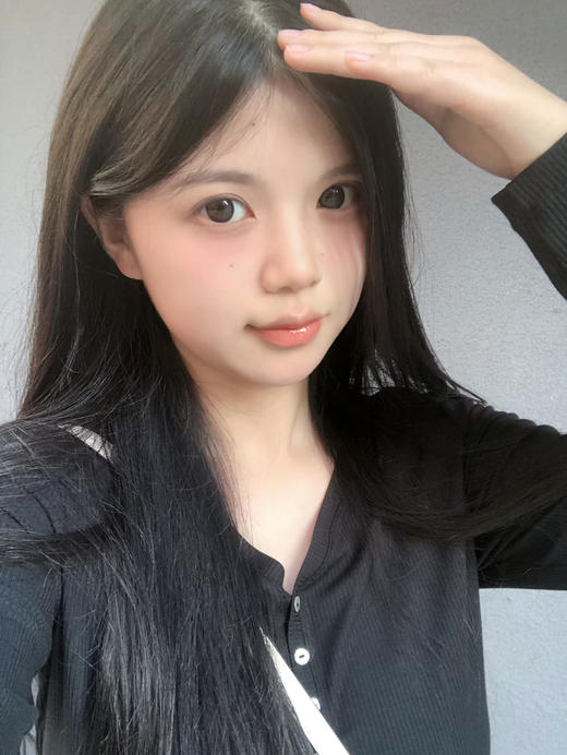 【大直径半年抛】LYMYCON-北欧冰岛-14.5mm【年抛 0-1000度 含有525/575】 商品图9