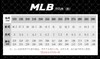 MLB休闲鞋男女新款运动鞋学长板鞋耐磨厚底情侣潮老爹鞋3ASXCA12N 商品缩略图5