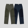 GOODBAI直筒膝盖补强工装裤 商品缩略图1