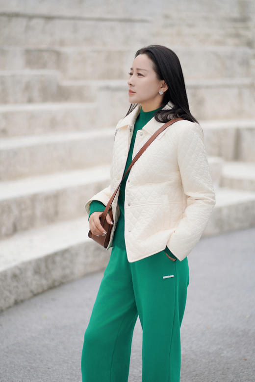 XL1臣禾 杜邦棉绗缝棉服 9234070126 商品图8