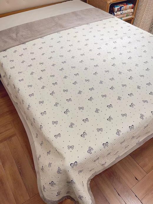 外贸绒毯单件双面 商品图1