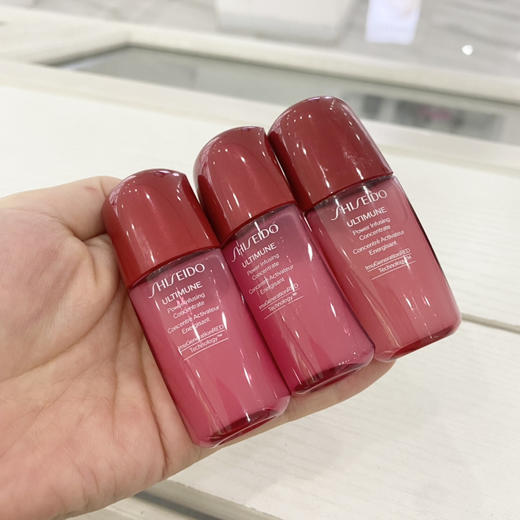 红腰子精华液中小样10ml 商品图2