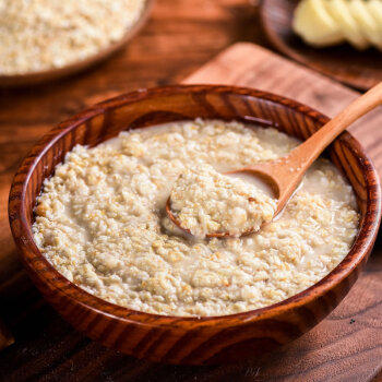 西麦即食纯燕麦片礼盒1000g 营养谷物早餐送礼佳品无额外添加蔗糖 /食品饮料 /饮料冲调 /冲饮谷物 商品图3