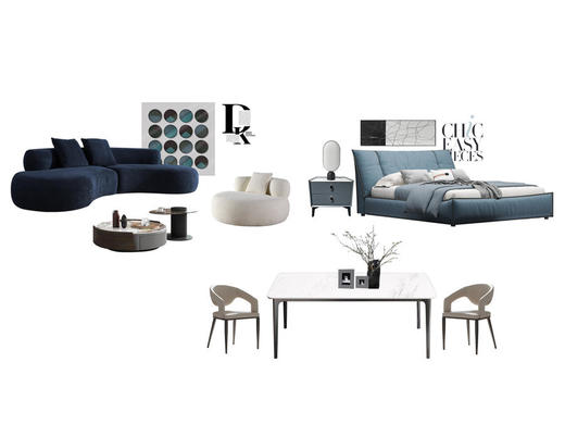 百变优选A3套餐十二-送13980元大礼包[免费送装偏远地区除外] 商品图0