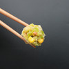 妙维根彩色鲜蔬水饺饺子 罗汉珍菌&田园玉米&翡翠荠菜 360g*3袋 (18个/袋) 商品缩略图6