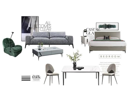 百变优选A3套餐二-送13980元大礼包[免费送装，偏远地区除外] 商品图0