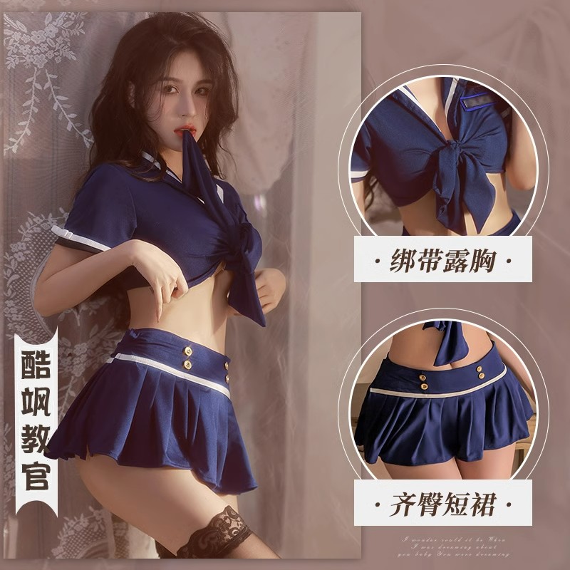 制服OL·女教官 | M5款