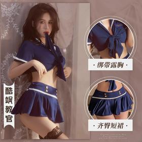 制服OL·女教官 | M5款