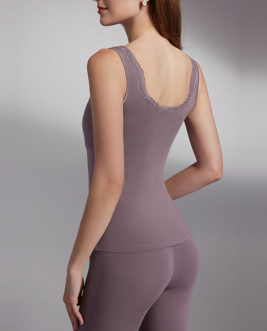 5F LACLOVER 水漾肌肤系列保暖裤 商品图2